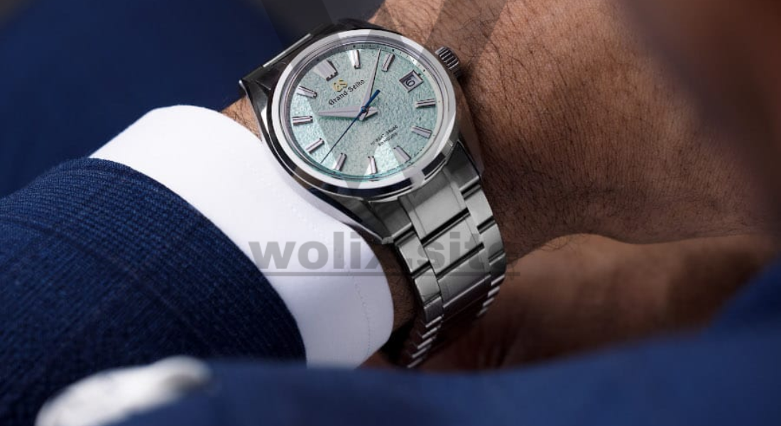 Grand Seiko SLGH021